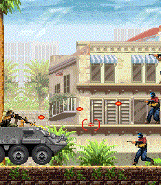 Hack game quan doi my