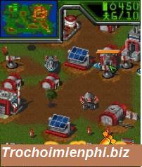 Game đế chế mới