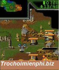 Game đế chế mới