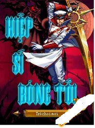 Game hiệp sĩ bóng tối crack miễn phí