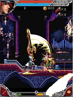 Game hiệp sĩ bóng tối crack miễn phí