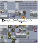 Game chiến thật bước đột phá