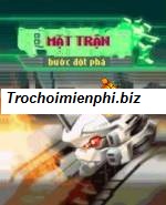 game chiến thật bước đột phá