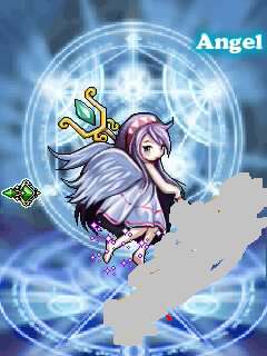 game cuộc chiến thiên thần việt hóa