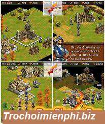 Game việt hóa đế chế 3