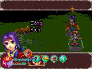 game liet hoa hong nhan 2 Game Liệt Hỏa Hồng Nhan