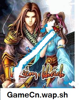 tải game việt hóa kiếm khách