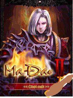 Game ma đao 2 crack miễn phí