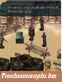 Game việt hóa crack nhiệm vụ đặc biệt