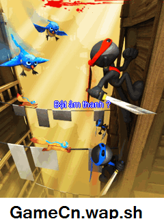 tai game ninja jump
