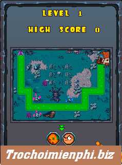 GAME THỦ THÀNH ZOMBIE BLITZ CỰC HAY