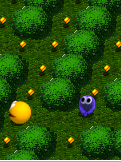 game pac man-game hay tổng hợp